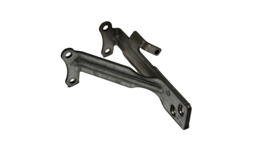 A9074923500 - MERCEDES SPRINTER 906 907 910 кронштейн каталитический нейтрализатор