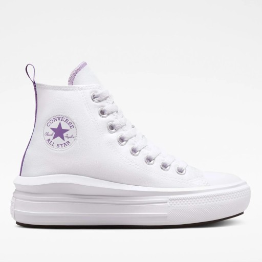Converse trampki damskie Chuck Taylor All Star Move Platform