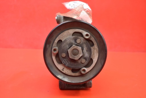 Klimakompressor Pumpe klimaanlage 5Q0820803 VW GOLF 7 VII 1.6 TDI 105 KM 12-17