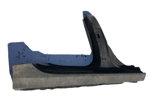 Поріг обшивка права AUDI S4 A4 B8 8K0