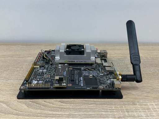 Opencv Jetson Tx2 Cuda NVIDIA Jetson TX2i 8GB Module 900-83489