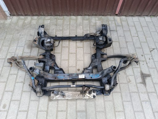 Bmw x5 e70 коляска санки перед