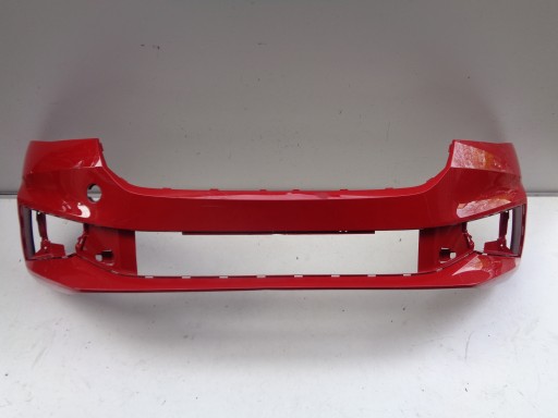 FRONTSTOSSSTANGE SKODA FABIA IV 4 6VA 21- NR 28888