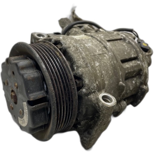 447220-8225 - Mercedes clk w209 3.2 v6 компресор кондиціонера