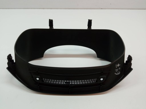cover of the dial cover V90 31366651 39838829 Volvo S90 II (2016- )