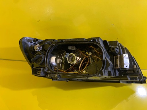 licht links vorne VOLVO S40 V50 linse graue 30698885
