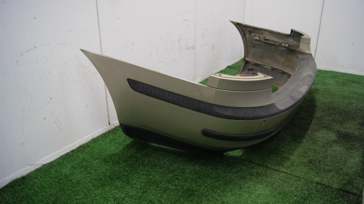 bumper rear part rear SKODA OCTAVIA 21Z9807421