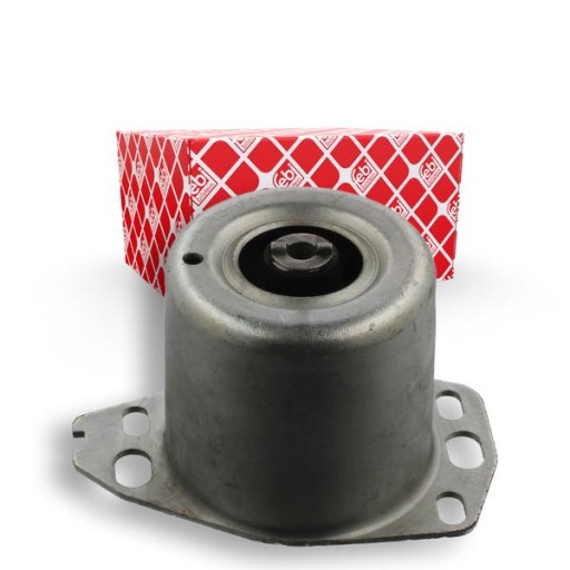 37438 - FEBI ЗАДНЯ ПОДУШКА ДВИГУНА ALFA ROMEO 145 146 147