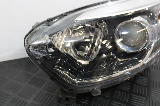 fanale faro sinistra anteriore 260603859R RENAULT CAPTUR
