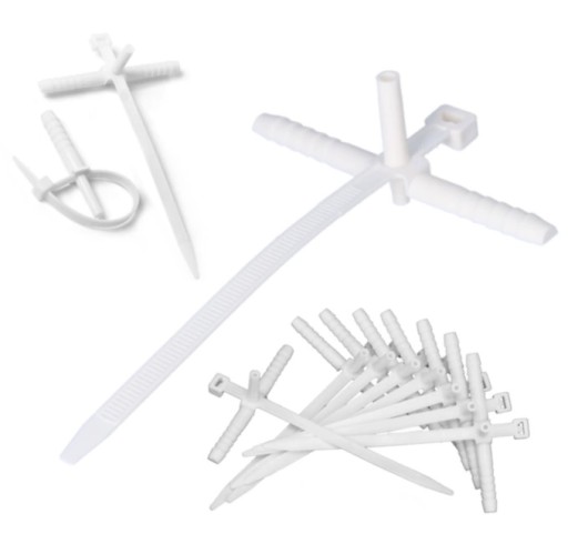 TRITITE КАБЕЛЬНА Стяжка УПК-8 1 УП = 50 ШТ.