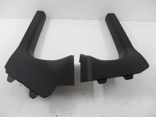 cover of the threshold MERCEDES 177 A1776802800 right
