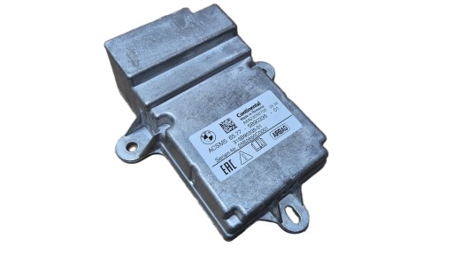 Контроллер подушек безопасности acsm5 bmw g20 g21 g22 oe 5b90335 !