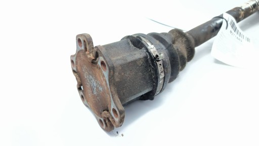 semi-axis left front 3.0 TDI AUDI A6 C6 QUATTRO