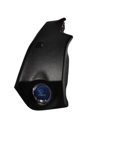 5548042020 - Toyota Rav4 V 5 Панель Кнопка Power Start Stop