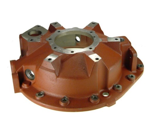 EU4 74.53.0125 - КОРПУС EURORICAMBI 74530125