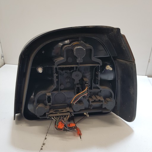 Licht links hinten VOLKSWAGEN GOLF 3 OE