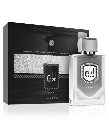 lattafa liam