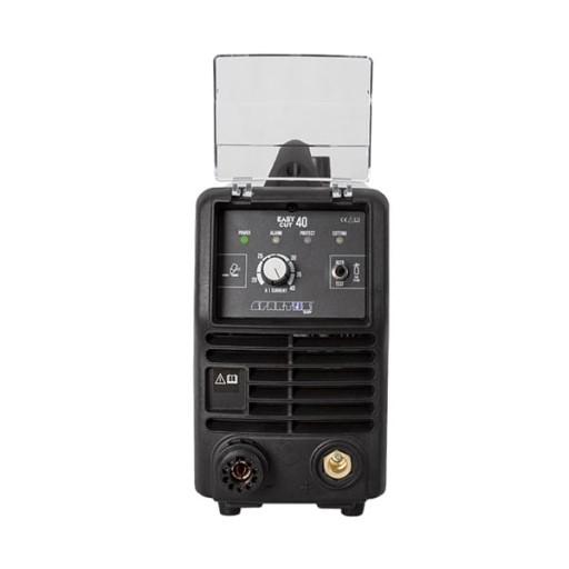 ПЛАЗМОВИЙ РІЗАК SPARTUS EASYCUT 40