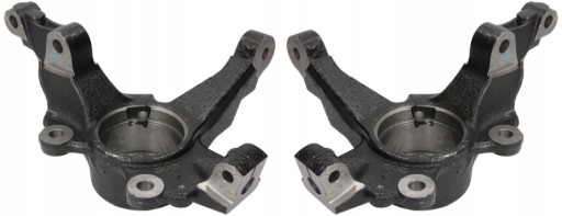 ZW-P012L ZW-P012P - Opel corsa d 2006-2014 кулак лівий правий