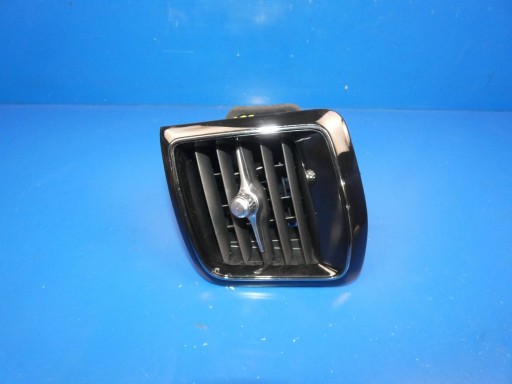 VOLVO XC60 II 17- grid air conditioning devices left left front front