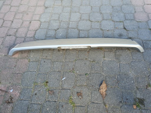 76085-42040 - TOYOTA RAV4 III 05-12 LOTKA СПОЙЛЕР Стоп-сигнал