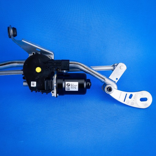 gestänge motor wischer BMW 3 G20 G21 4 G22 61617427901 7427901 21km