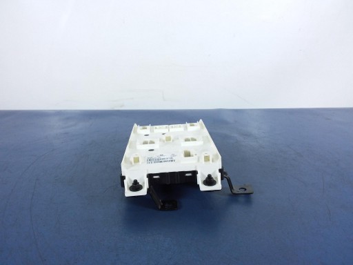 Jeep grand cherokee wk2 3.0td коробка модуля bcm