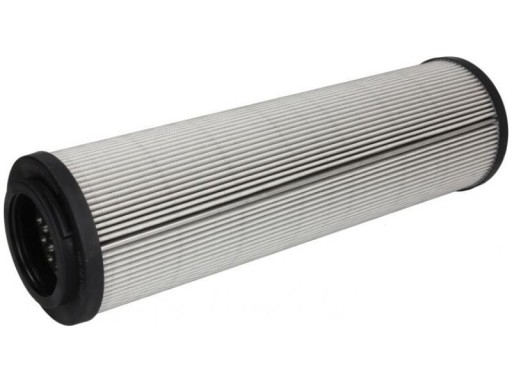 МАСЛЯНИЙ ФІЛЬТР ГІДРАВЛІКИ MANN-FILTER HD 12 112/2