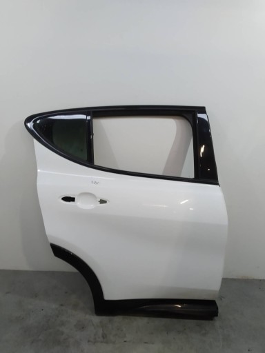door right rear part BIALE Alfa Romeo Tonale and ( (2022- )