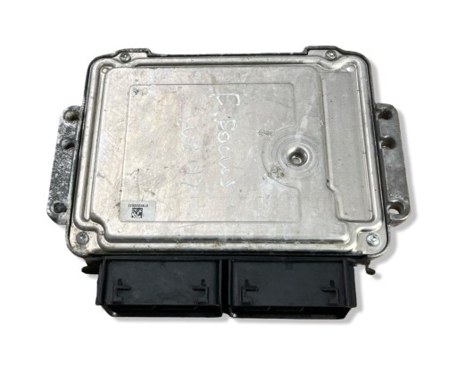 Centralina Motore Ford Focus 3 2013 CV61-12A650-ANF