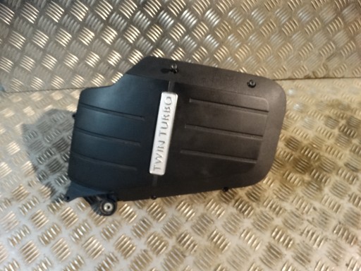 FILTER luft rechts BENTLEY GT GTC LIFT V12 1