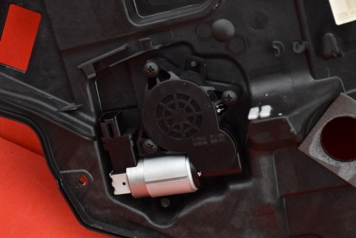 window regulator left rear part 3M71-A045H23-A MAZDA 2 II DY 05-07