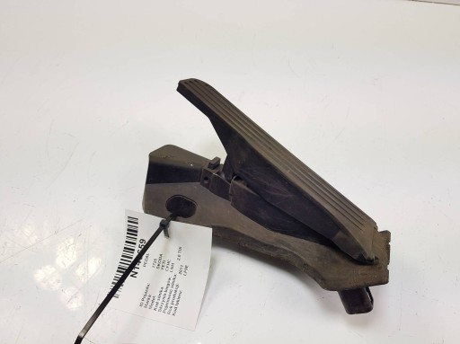 PEDAL 1K1721507S SKODA YETI
