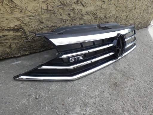 VW PASSAT B8 GTE LIFT 2019- Grille