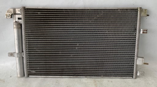 Radiatore condensatore climatizzatore usato JAGUAR S-TYPE XF CF20240