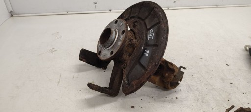 swing front front right VW Golf VI 1,2 TSI