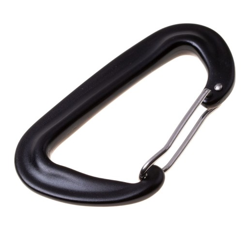 Професійний альпіністський карабін