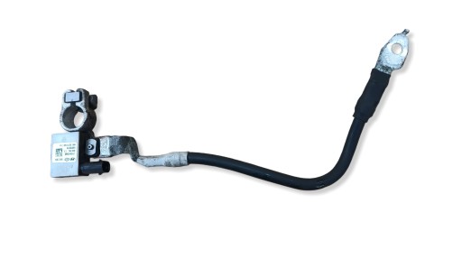 HYUNDAI I20 II 1.0 T-GDI G3LC Batteriemanagement Sensor 37180-C8600 2014