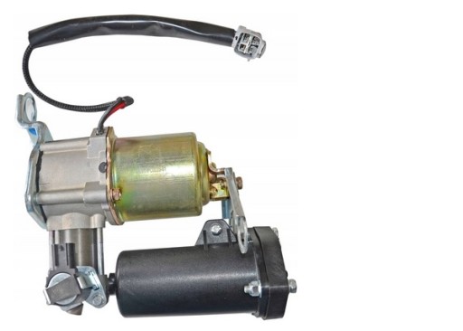 Компрессор 48910-60020 toyota land cruiser 120 150