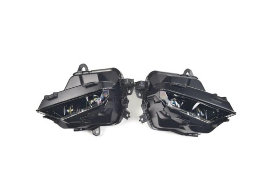 33100-MKR-D11 - HONDA CBR1000RR ФАРА ПЕРЕДНЯ ЛАМПА OEM 2020-22