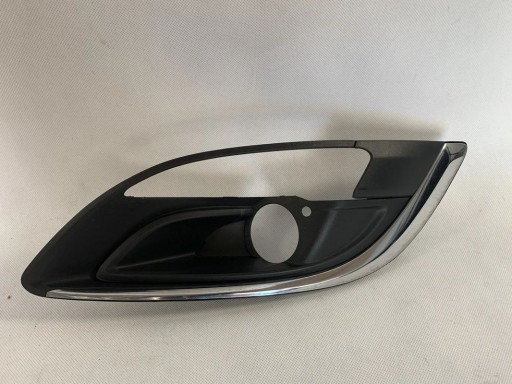 Opel Astra 4 IV FL 12-15r grille left grid Lift