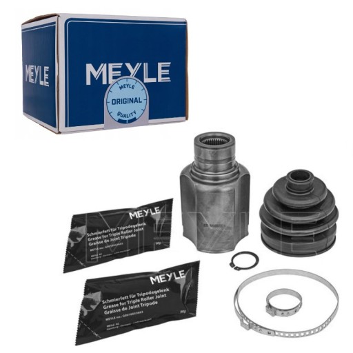 100 498 - ВНУТРІШНІЙ ШАРНІР SKODA KODIAQ VW ARTEON TIGUAN