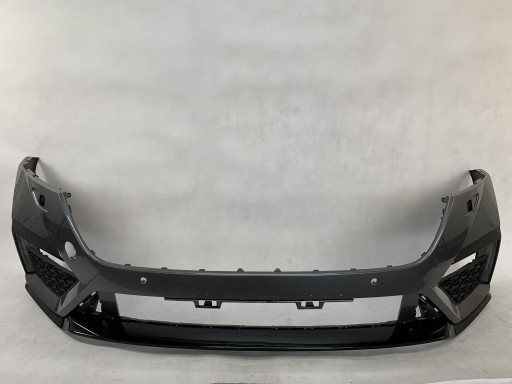front bumper Skoda Octavia 4 IV RS 20r SPR PDC 5E3807221F 03.26