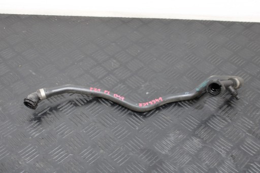 crijevo prijenos vode 8579941 BMW 1 F20 F21 LIFT m-paket