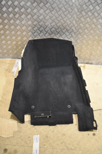 IDEALNY carpet front right MERCEDES W213 W257 W290 1