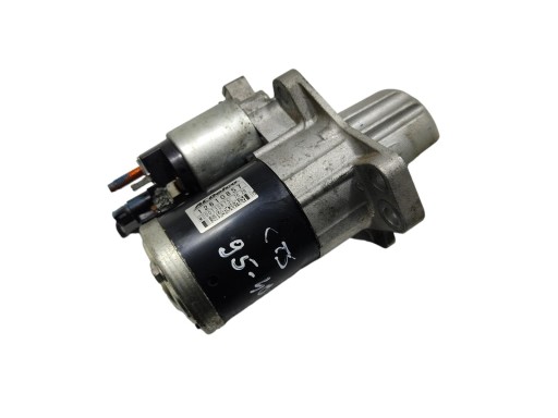 startér CADILLAC CTS II 3.6 Benzín 12610857 M000T35875 2007-2014