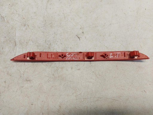 BMW G23 G22 M440i Cabrio Odblask Paraurti posteriore sinistra m-packet 8076325