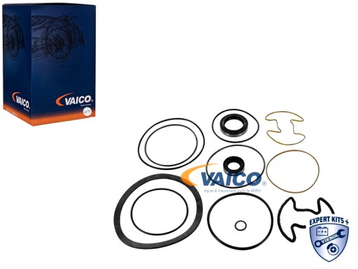 V30-9960 - РЕМКОМПЛЕКТ СИЛОВОГО НАСОСА MERCEDES 124 C124 124 T-MODEL S124