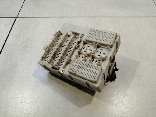module BSI TRANSIT CONNECT and 1.8 TDCI 7T1T14A073BB