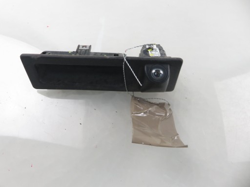 8572519 - Камера bmw 5 f11 9240351